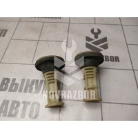 Отбойник заднего амортизатора Renault Fluence 10-17