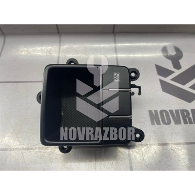 Блок кнопок Kia Sorento 3 (UM) Prime 2015-2020