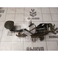 Педаль тормоза Renault Fluence 10-17