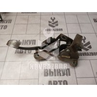 Педаль сцепления Renault Fluence 10-17