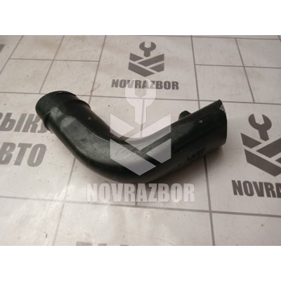 Патрубок воздушного фильтра Renault Fluence 10-17
