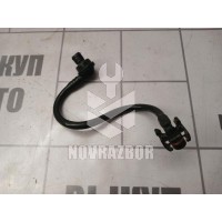 Трубка вакуумная Renault Fluence 10-17