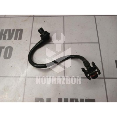 Трубка вакуумная Renault Fluence 10-17