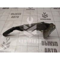 Рычаг стояночного тормоза Renault Fluence 10-17