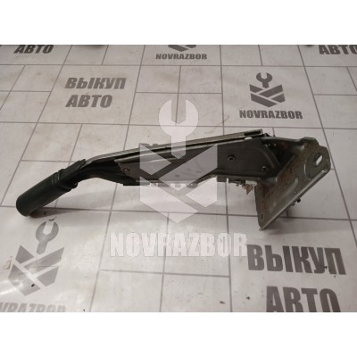 Рычаг стояночного тормоза Renault Fluence 10-17