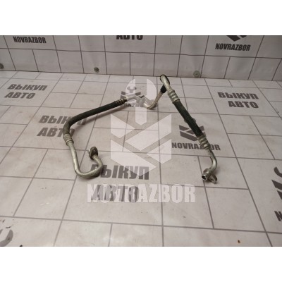 Трубка кондиционера Renault Fluence 10-17