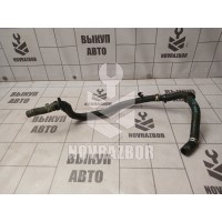 Патрубок отопителя Renault Fluence 10-17