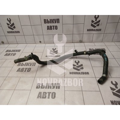 Патрубок отопителя Renault Fluence 10-17