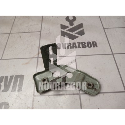 Кронштейн радиатора Renault Fluence 10-17