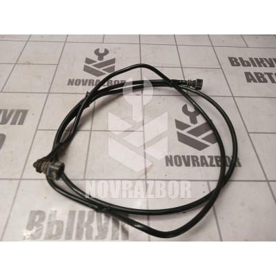 Трубка топливная Renault Fluence 10-17