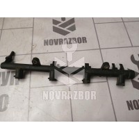 Рейка топливная (рампа) Renault Fluence 10-17