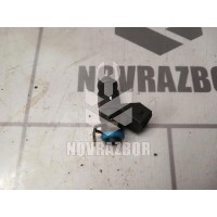 Форсунка инжекторная Renault Fluence 10-17