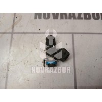 Форсунка инжекторная Renault Fluence 10-17