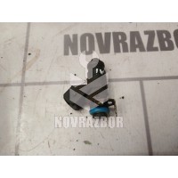 Форсунка инжекторная Renault Fluence 10-17