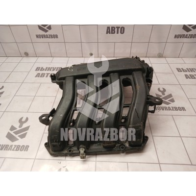 Коллектор впускной Renault Fluence 10-17