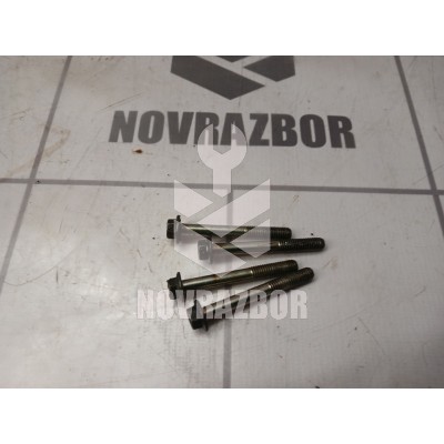 Болт Renault Fluence 10-17