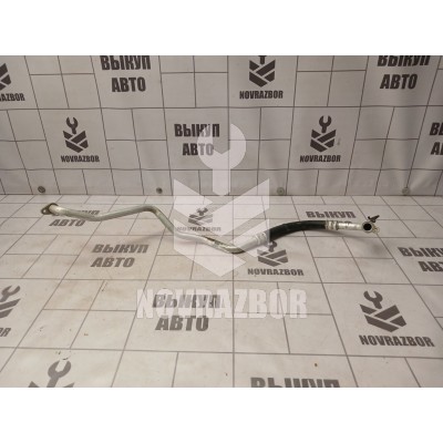 Трубка кондиционера Renault Fluence 10-17