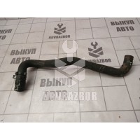 Патрубок радиатора Renault Fluence 10-17