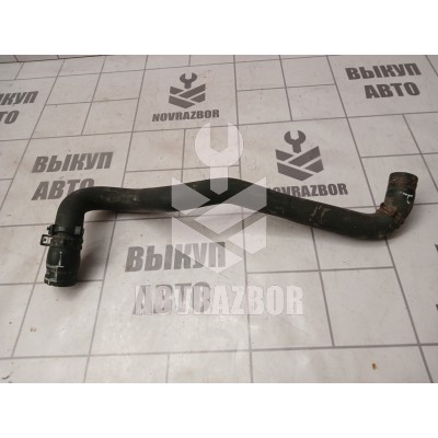 Патрубок радиатора Renault Fluence 10-17