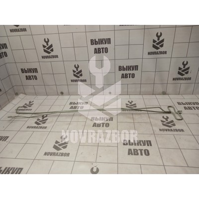 Торсион Renault Fluence 10-17