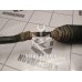Рейка рулевая Renault Fluence 10-17