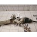 Рейка рулевая Renault Fluence 10-17