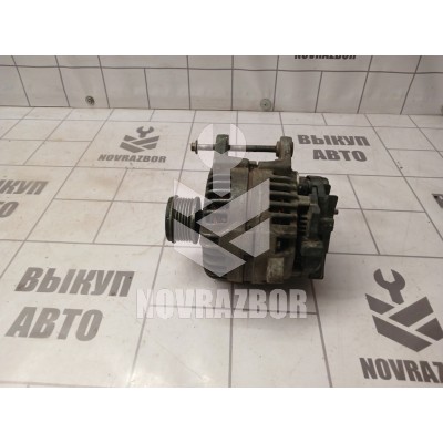Генератор Renault Fluence 10-17