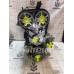 Двигатель Ford Fiesta 2001-2007