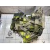 МКПП механическая коробка Ford Fiesta 2001-2007