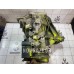 МКПП механическая коробка Ford Fiesta 2001-2007