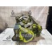 МКПП механическая коробка Ford Fiesta 2001-2007