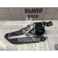 Ремень безопасности Kia Sorento 3 (UM) Prime 2015-2020
