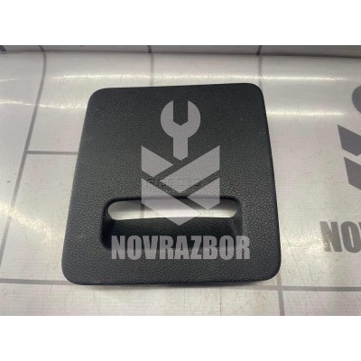 Крышка блока предохранителей Kia Sorento 3 (UM) Prime 2015-2020