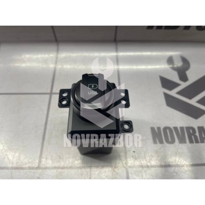 Разъем Kia Sorento 3 (UM) Prime 2015-2020