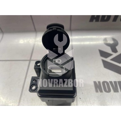 Разъем Kia Sorento 3 (UM) Prime 2015-2020