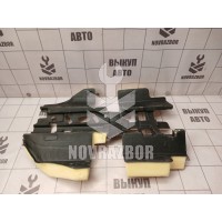 Ковролин Kia Sorento 3 (UM) Prime 2015-2020