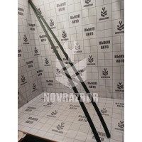 Молдинг крыши комплект Kia Sorento 3 (UM) Prime 2015-2020