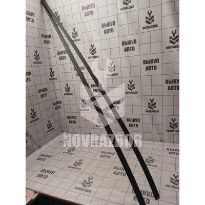 Молдинг крыши комплект Kia Sorento 3 (UM) Prime 2015-2020 Молдинг крыши комплект Kia Sorento 3 (UM) Prime 2015-2020