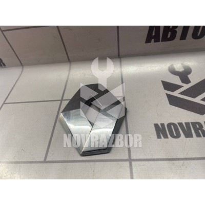 Эмблема Renault Fluence 10-17