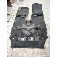 Ковролин Kia Sorento 3 (UM) Prime 2015-2020