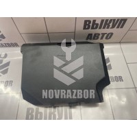 Крышка аккумулятора Renault Fluence 10-17
