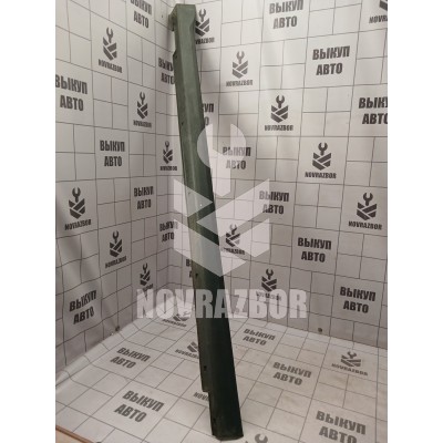 Накладка (кузов наружные) Kia Sorento 3 (UM) Prime 2015-2020