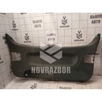 Обшивка крышки багажника Kia Sorento 3 (UM) Prime 2015-2020