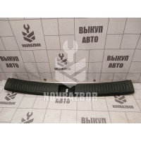 Обшивка багажника Kia Sorento 3 (UM) Prime 2015-2020