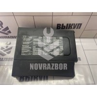 Крышка аккумулятора Renault Fluence 10-17