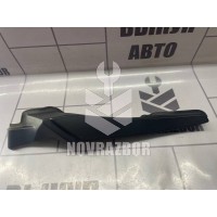 Накладка декоративная Renault Fluence 10-17