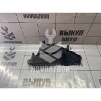 Крышка Renault Fluence 10-17