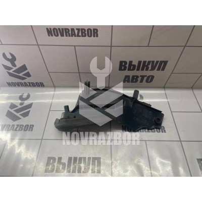 Крышка Renault Fluence 10-17