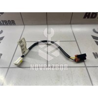 Провод Chevrolet Aveo (T250) 2005-2011