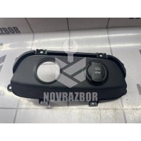 Накладка декоративная Kia Sorento 3 (UM) Prime 2015-2020